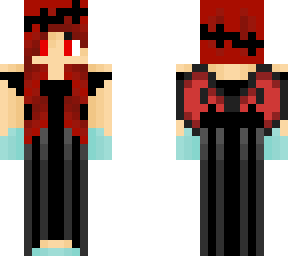 demon girl