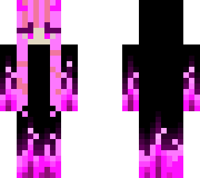 demon girl