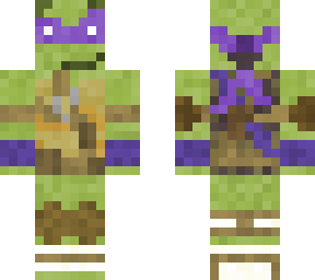donatello (pikoverse)