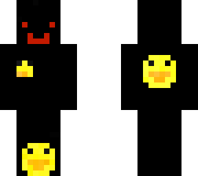 duck demon