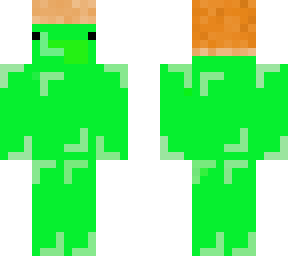 emerald pilot