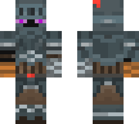 ender knight