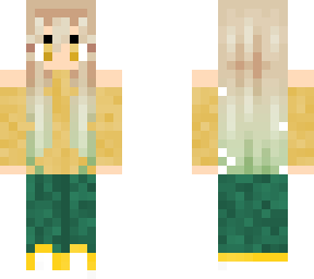 evangeline (aphmau oc)