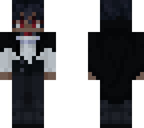 ezekiel (cape)