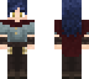 finished skin maybe?