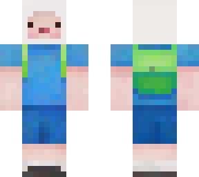 finn!