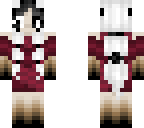 fixed goat boi w/bigger eyes