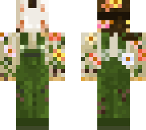 flower bunny mask (edited)