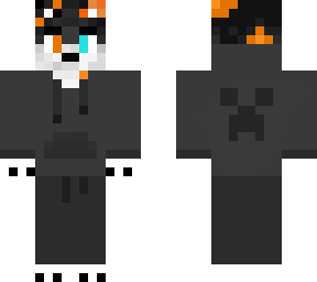 fox furry