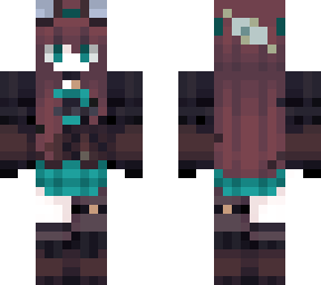 foxitmoon skin 2