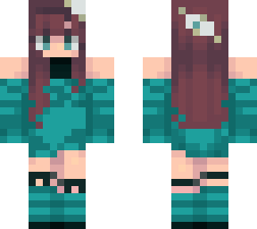 foxitmoon skin