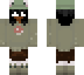 frog