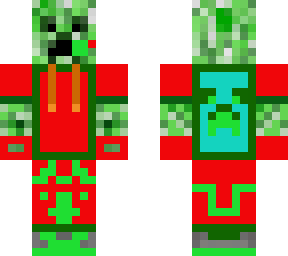 gamer creeper