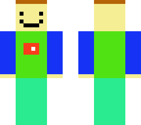 gaming skin my brother