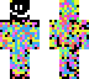 glitch