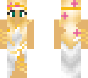 goddess hylia
