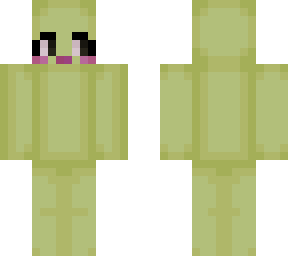 green skin base v1