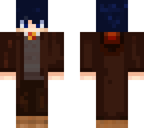 hogwarts!smg4