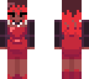 human pin