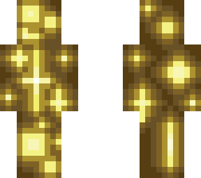 i like glowstone