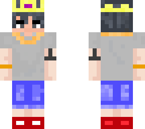 ikanennak main