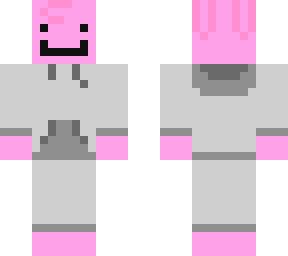 intern |pink|