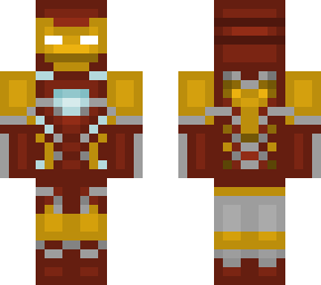iron man