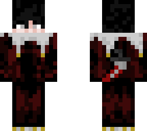jester