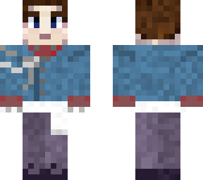karl/unnamed prussian officer [gnb]