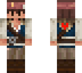 kibox pirate