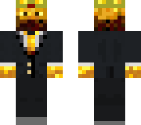 king blaze