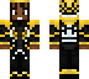 king v