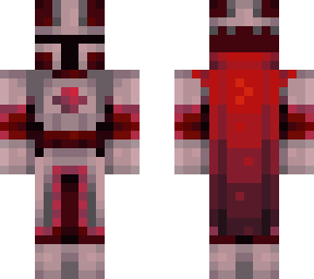 knight dude