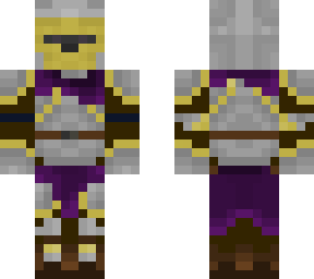 knight valyr