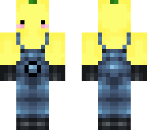 limn minion