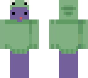 little blob