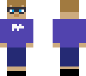 logan fields (sbg) skin