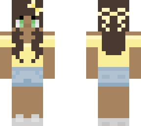 low key forgot how to make skins lmao