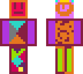 lp skin