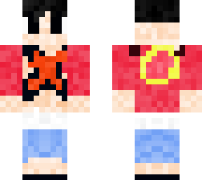 luffy