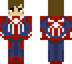 luka insomniac spider-man