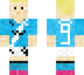 man city kit 26-27(haland)