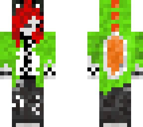mapachito