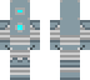 mech