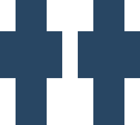 medium navy blue