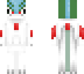 mega gallade