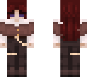 meiane oc new