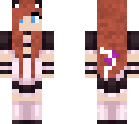 meif'wa girl