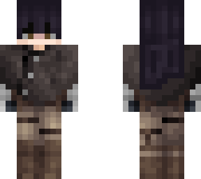 mercenary for smp