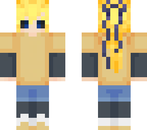 minato pokemon trainer